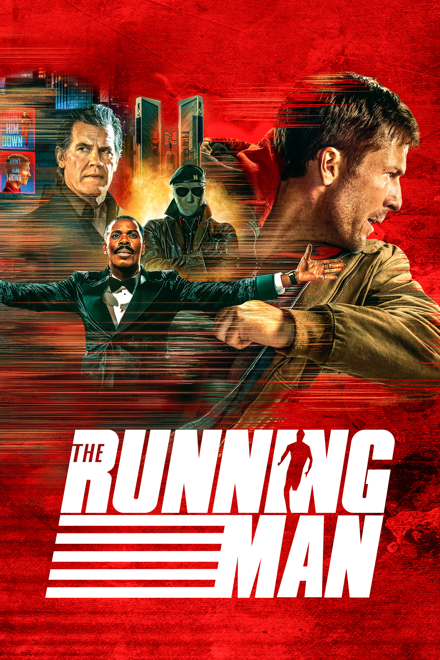 The Running Man (2025) [72189] (A1772147592) [[Movies 2.0]] --Plex--